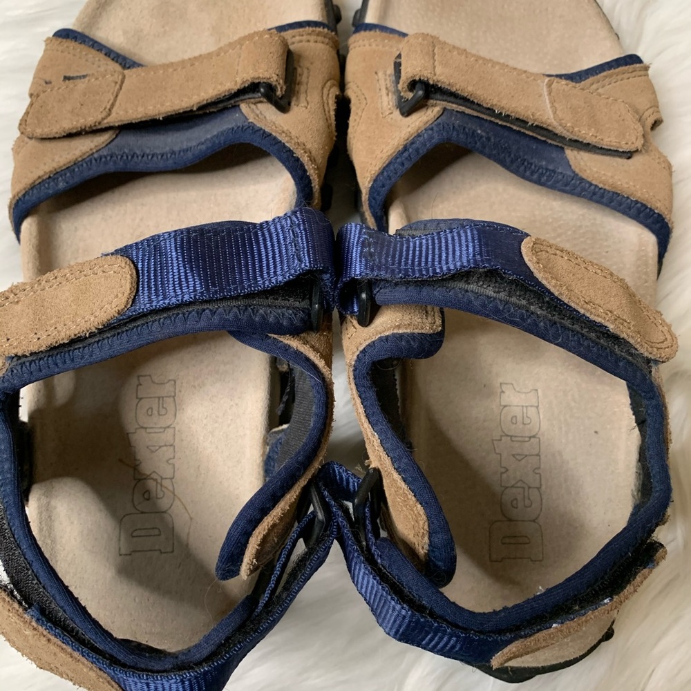 DEXTER SANDALS - Picture 2 of 6
